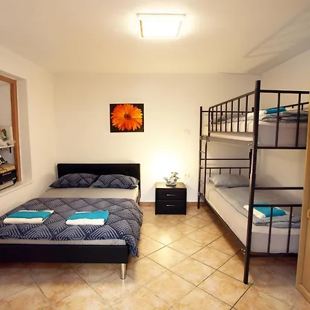 Apartament Homelike Retreat Buma *