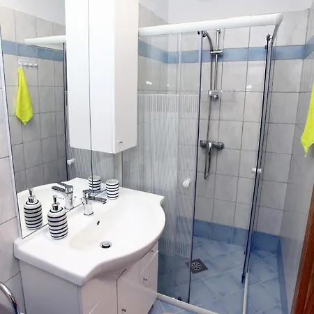 Homelike Retreat Buma Apartament