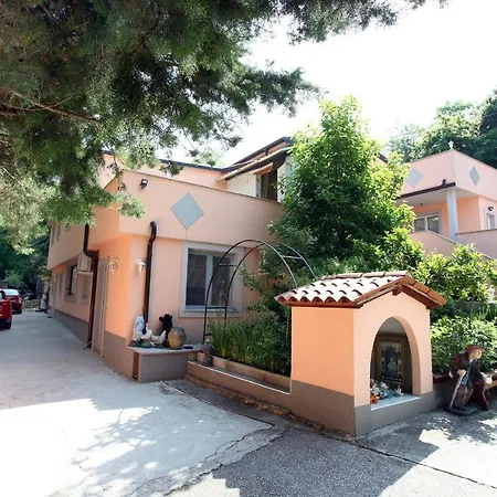 Homelike Retreat Buma Zgornje Skofije