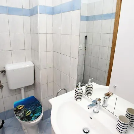Homelike Retreat Buma Apartament