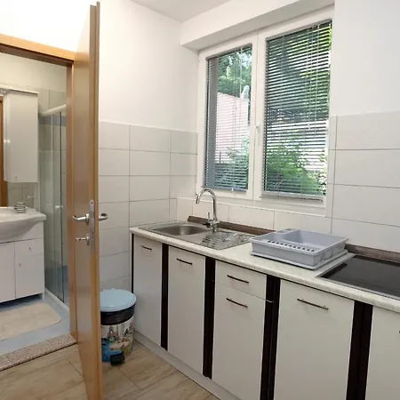 Apartament Homelike Retreat Buma *