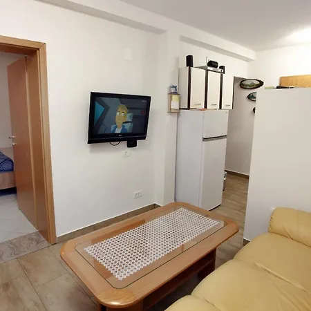 Apartament Homelike Retreat Buma *