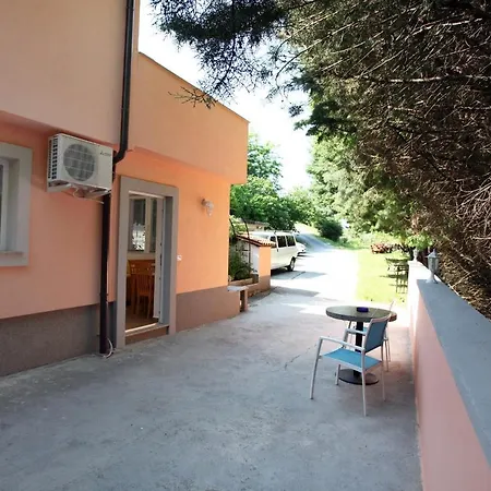 Homelike Retreat Buma Apartament