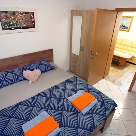 Apartament Homelike Retreat Buma