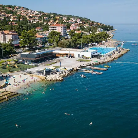 Homelike Retreat Buma Apartament