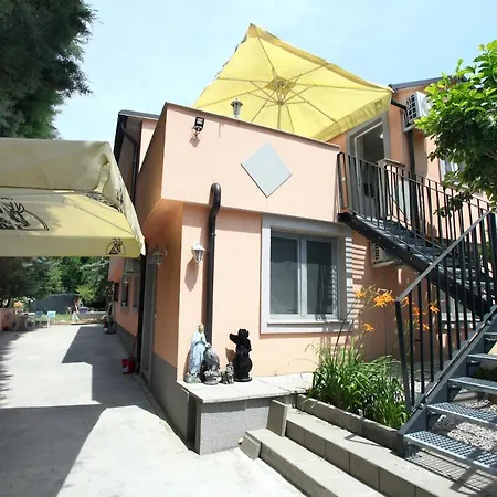 Homelike Retreat Buma Apartament Zgornje Skofije