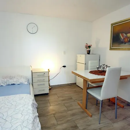 Apartament Homelike Retreat Buma *