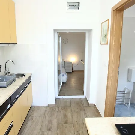 Homelike Retreat Buma Apartament *
