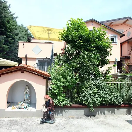 Homelike Retreat Buma Zgornje Skofije