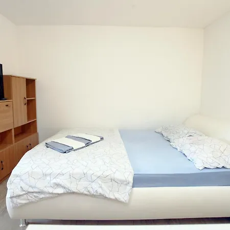 Homelike Retreat Buma Apartament *