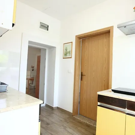 Апартаменты Homelike Retreat Buma *