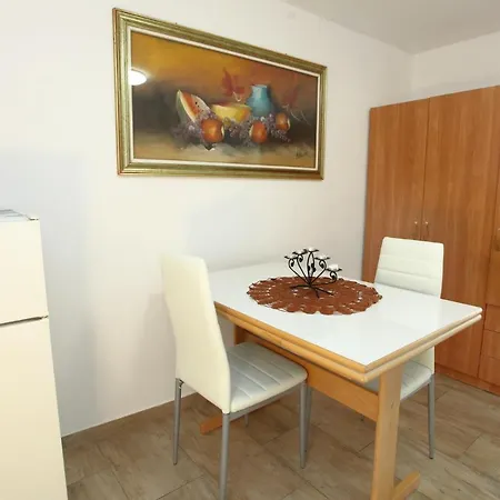 Apartament Homelike Retreat Buma
