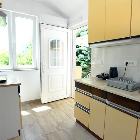 Apartament Homelike Retreat Buma Zgornje Skofije