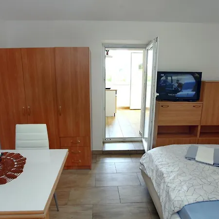 Apartament Homelike Retreat Buma *