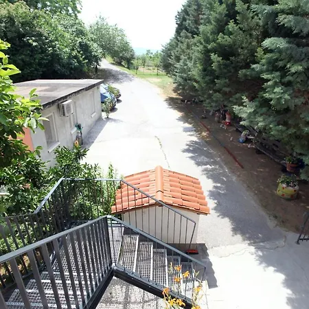 Apartament Homelike Retreat Buma *